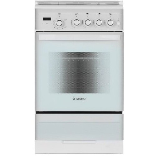 Газовая плита GEFEST ПГ 5300-03 0040 WHITE