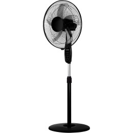 Вентилятор BALLU BFF-860R PREMIUM BLACK 