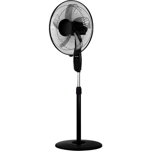 Вентилятор BALLU BFF-860R PREMIUM BLACK 