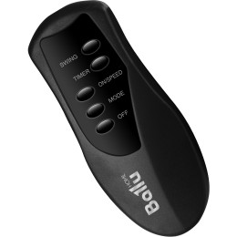 Вентилятор BALLU BFF-860R PREMIUM BLACK 