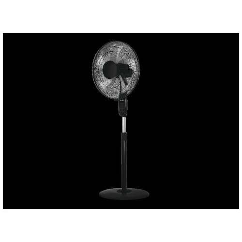 Вентилятор BALLU BFF-860R PREMIUM BLACK 