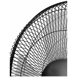 Вентилятор BALLU BFF-860R PREMIUM BLACK 