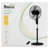 Вентилятор BALLU BFF-860R PREMIUM BLACK 