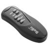 Вентилятор BALLU BFF-860R PREMIUM BLACK 