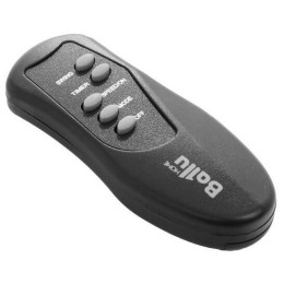 Вентилятор BALLU BFF-860R PREMIUM BLACK 