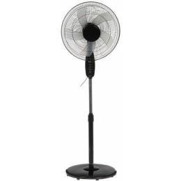 Вентилятор BALLU BFF-860R PREMIUM BLACK 