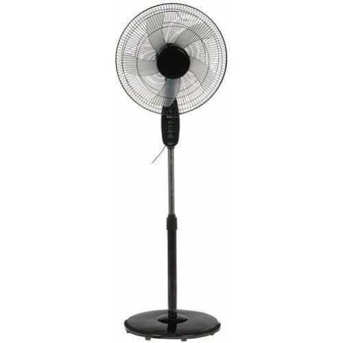 Вентилятор BALLU BFF-860R PREMIUM BLACK 