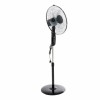 Вентилятор BALLU BFF-860R PREMIUM BLACK 