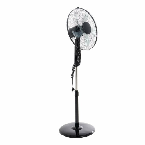 Вентилятор BALLU BFF-860R PREMIUM BLACK 