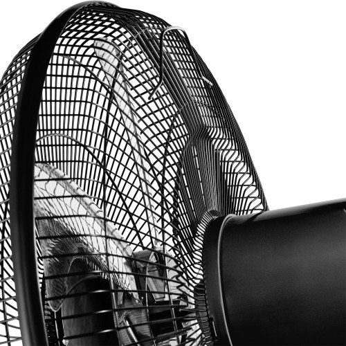 Вентилятор BALLU BFF-860R PREMIUM BLACK 