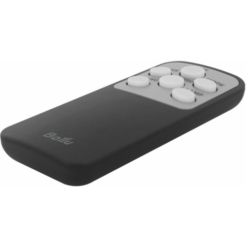 Вентилятор BALLU BFF-860R PREMIUM BLACK 