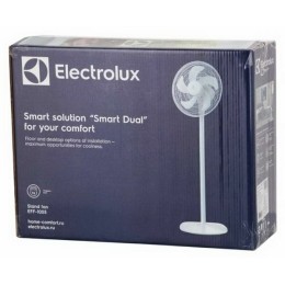 Вентилятор ELECTROLUX EFF-1005 напольный 