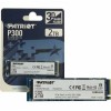 Твердотельный накопитель SSD M.2 Patriot 1Tb P300 (PCI-E 3.0 x4, up to 2100/1650MBs, 290000 IOPs, 3D TLC, SMI2263XT, TBW 320Tb, 22х80mm)