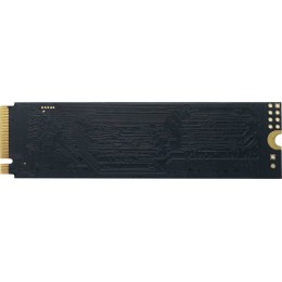 Твердотельный накопитель SSD M.2 Patriot 1Tb P300 (PCI-E 3.0 x4, up to 2100/1650MBs, 290000 IOPs, 3D TLC, SMI2263XT, TBW 320Tb, 22х80mm)