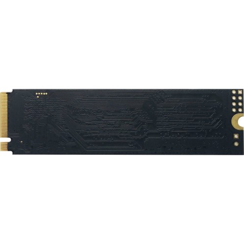 Твердотельный накопитель SSD M.2 Patriot 1Tb P300 (PCI-E 3.0 x4, up to 2100/1650MBs, 290000 IOPs, 3D TLC, SMI2263XT, TBW 320Tb, 22х80mm)