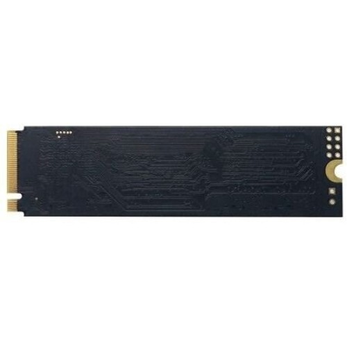 Твердотельный накопитель SSD M.2 Patriot 1Tb P300 (PCI-E 3.0 x4, up to 2100/1650MBs, 290000 IOPs, 3D TLC, SMI2263XT, TBW 320Tb, 22х80mm)
