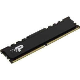 Модуль памяти DDR 4 DIMM 8Gb PC19200, 2400Mhz, PATRIOT Signature SL Premium (PSD48G240081H) (retail)