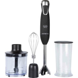 Блендер POLARIS PHB 1384 Silent 1300Вт серый