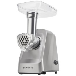 Мясорубка POLARIS PMG 2077 2000Вт графит