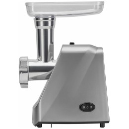 Мясорубка POLARIS PMG 2077 2000Вт графит