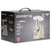Мясорубка POLARIS PMG 2077 2000Вт графит