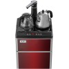 Кулер VATTEN L50RFAT напольный красный