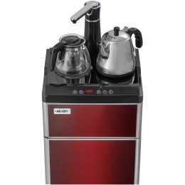 Кулер VATTEN L50RFAT напольный красный