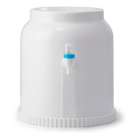 Кулер VATTEN OD20WFH настольный белый