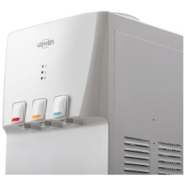 Кулер VATTEN V46WE напольный электронный белый