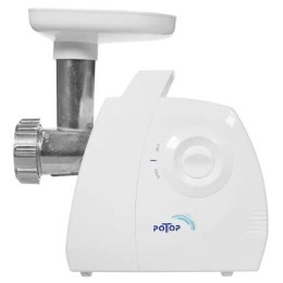 Мясорубка РОТОР ЭМШ 35/300-2 1500Вт белый