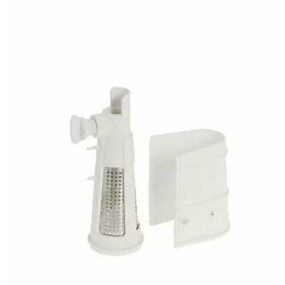 Мясорубка РОТОР ЭМШ 35/300-2 1500Вт белый