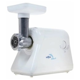 Мясорубка РОТОР ЭМШ 35/300-2 1500Вт белый