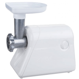 Мясорубка РОТОР ЭМШ 35/300-2 1500Вт белый