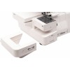 Оверлок MERRYLOCK 0115А2,3,4,5-ниточный + плоскошовная машина, дифференциал, съемный рукав,авт.натяж