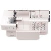 Оверлок MERRYLOCK 0115А2,3,4,5-ниточный + плоскошовная машина, дифференциал, съемный рукав,авт.натяж