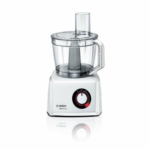Кухонный комбайн BOSCH MC812W620 1100Вт белый