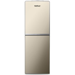 Кулер HOTFROST V250CE напольный электронный золотистый