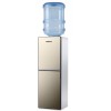Кулер HOTFROST V250CE напольный электронный золотистый