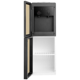 Кулер HOTFROST V250CE напольный электронный золотистый