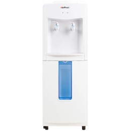Кулер HOTFROST V118R напольный белый