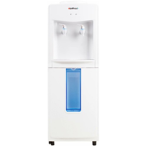 Кулер HOTFROST V118R напольный белый