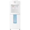 Кулер HOTFROST V118E напольный электронный белый
