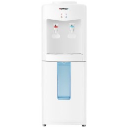 Кулер HOTFROST V118E напольный электронный белый