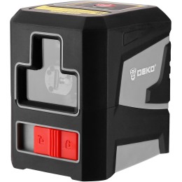 Уровень лазерный DEKO DKLL11 (065-0203)
