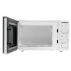 Микроволновая печь HYUNDAI HYM-M2003 20л. 700Вт белый