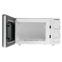 Микроволновая печь HYUNDAI HYM-M2003 20л. 700Вт белый