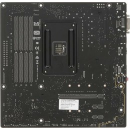 Материнская плата ASUS PRIME B550M-A /AM4,B550,DUAL M.2,HDMI,AURA,MB