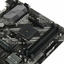 Материнская плата ASUS PRIME B550M-A /AM4,B550,DUAL M.2,HDMI,AURA,MB