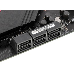 Материнская плата ASUS ROG STRIX B550-F GAMING