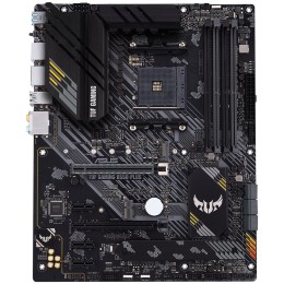 Материнская плата ASUS TUF GAMING B550-PLUS /AM4,B550,USB3.2GEN2,PCIEN4,MB